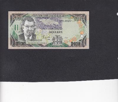 Beschrijving voorzijde: SANGSTER